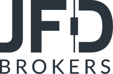 JFD Brokers New Logo